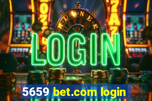 5659 bet.com login